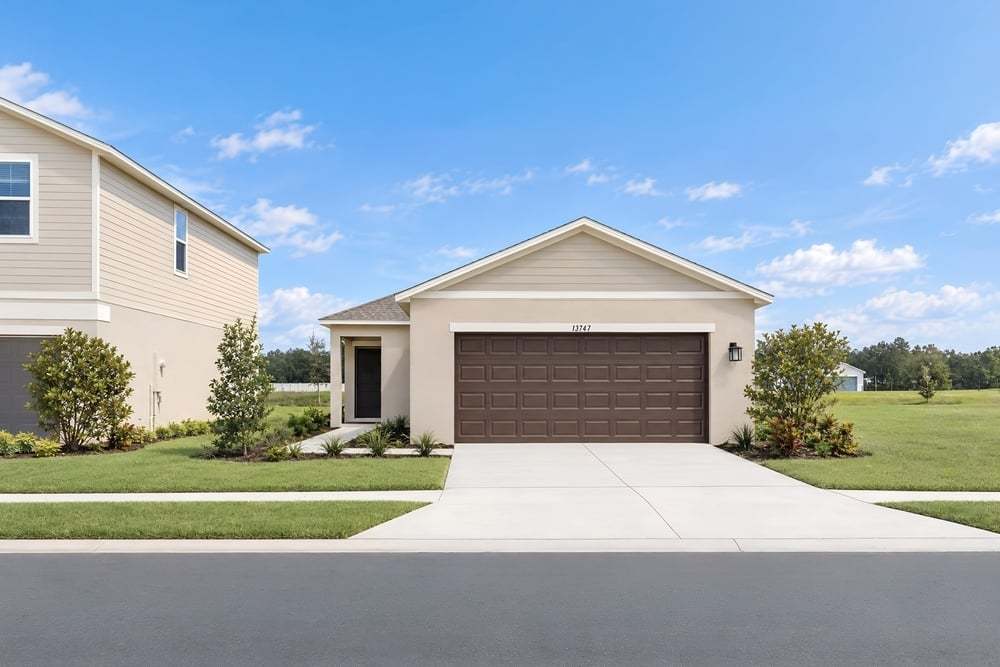 13747 Squall Lane (Blackbird)