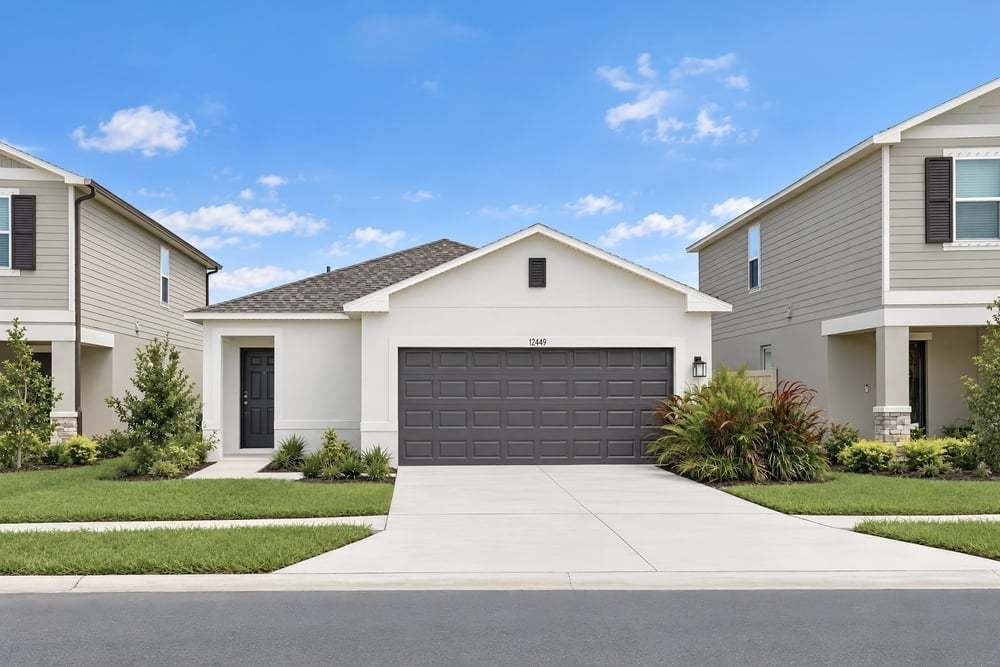12449 Whisk Court (Spruce)