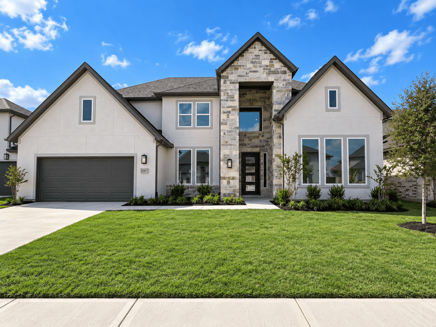 Palisade - Avalon at Cypress 70s: Cypress, Texas - Taylor Morrison