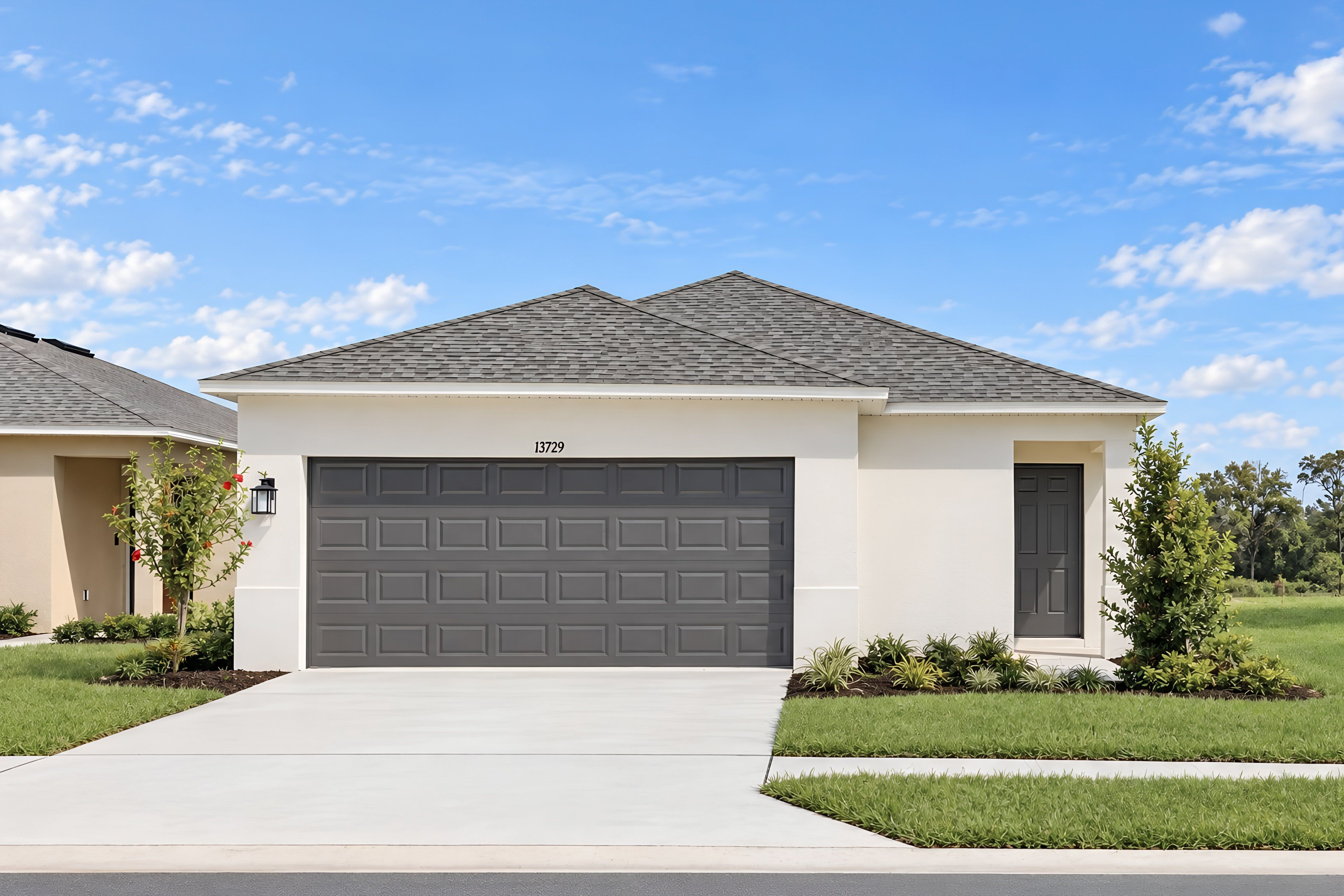 13729 Squall Lane (Canary)