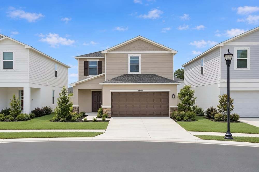 12422 Whisk Court (Maple)