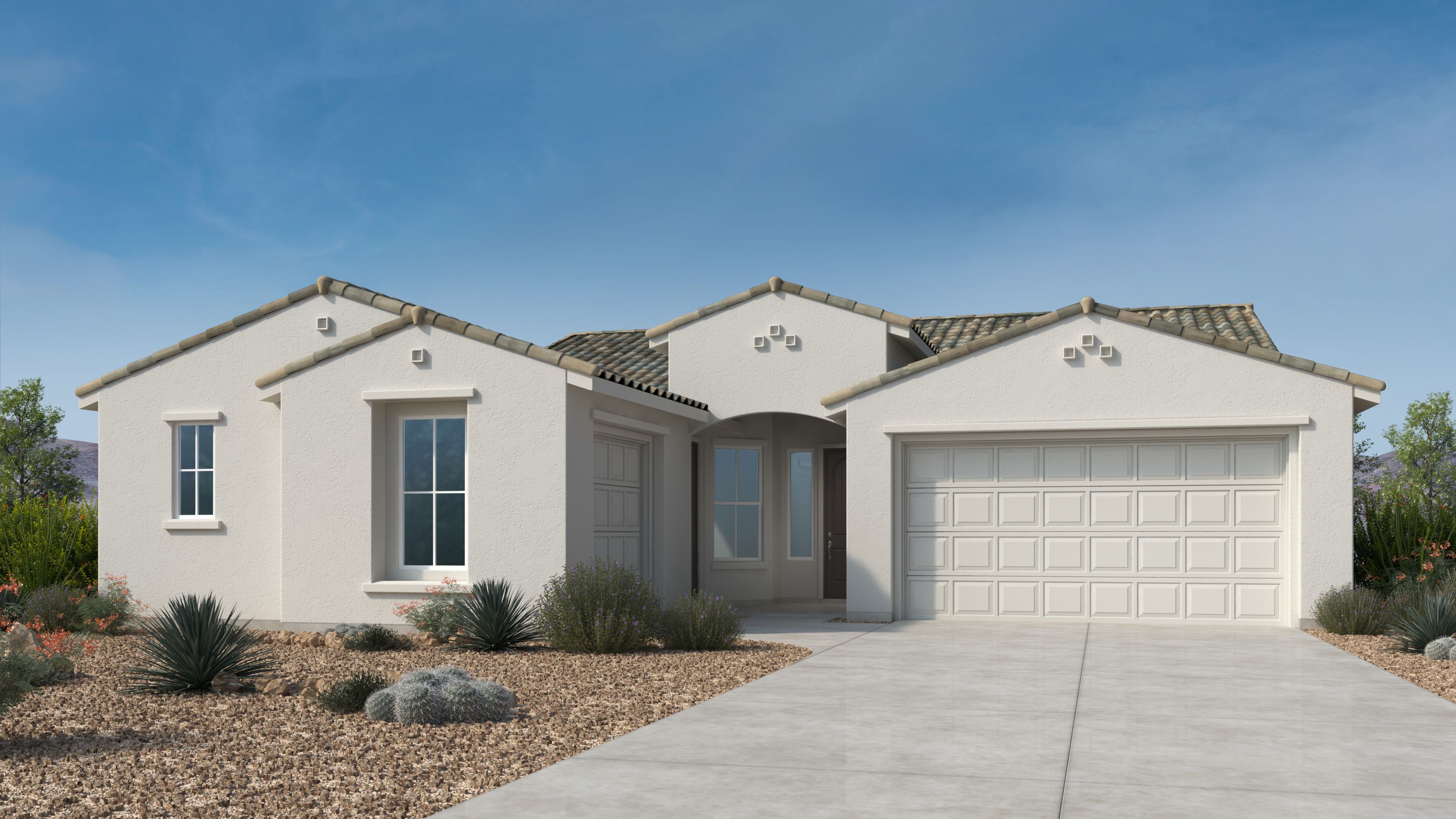 Tahoe - Artisan at Asante Passage Collection: Surprise, Arizona - Taylor Morrison