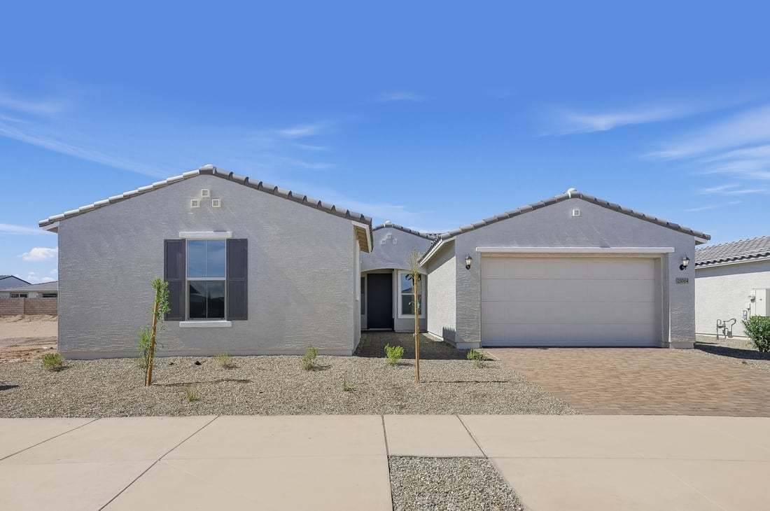 Artisan at Asante Passage Collection por Taylor Morrison en Phoenix-Mesa Arizona