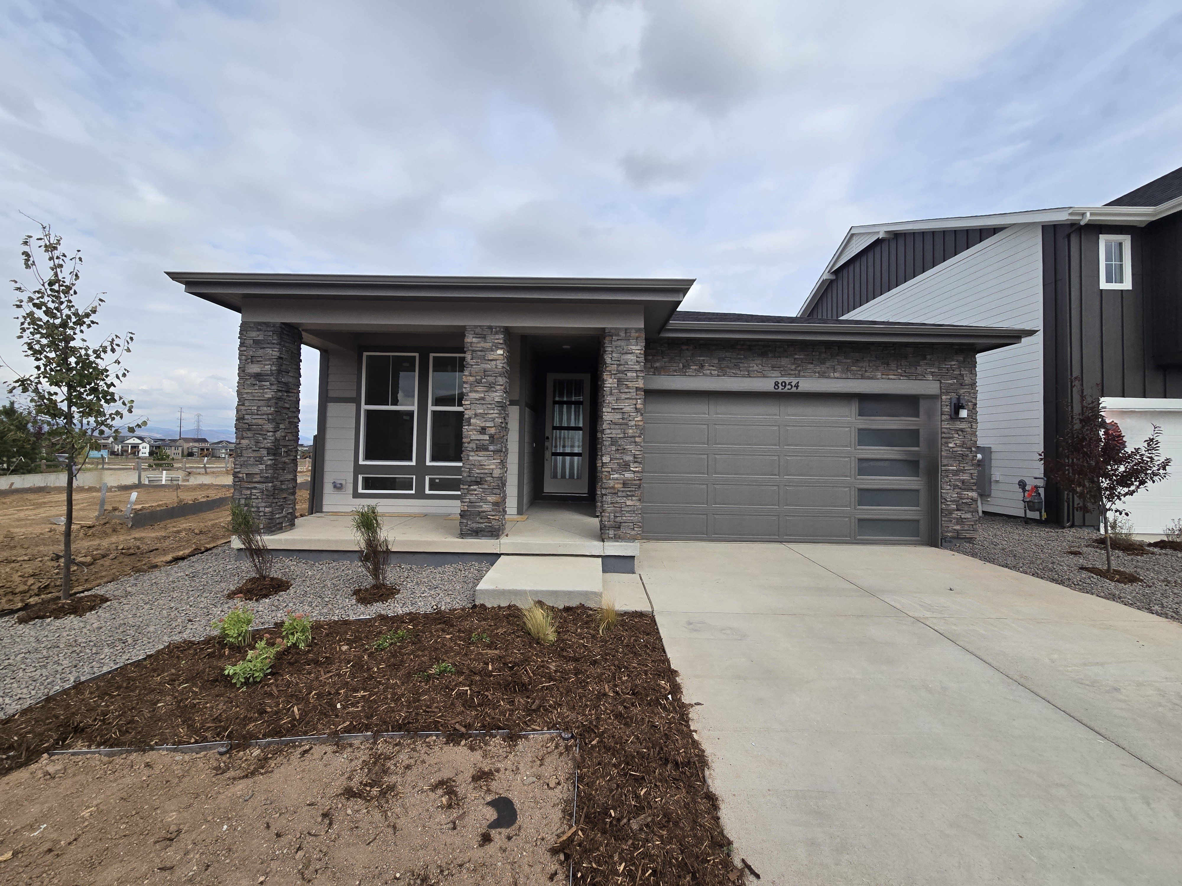 Bailey - Sterling Ranch Ascent Village: Littleton, Colorado - Taylor Morrison