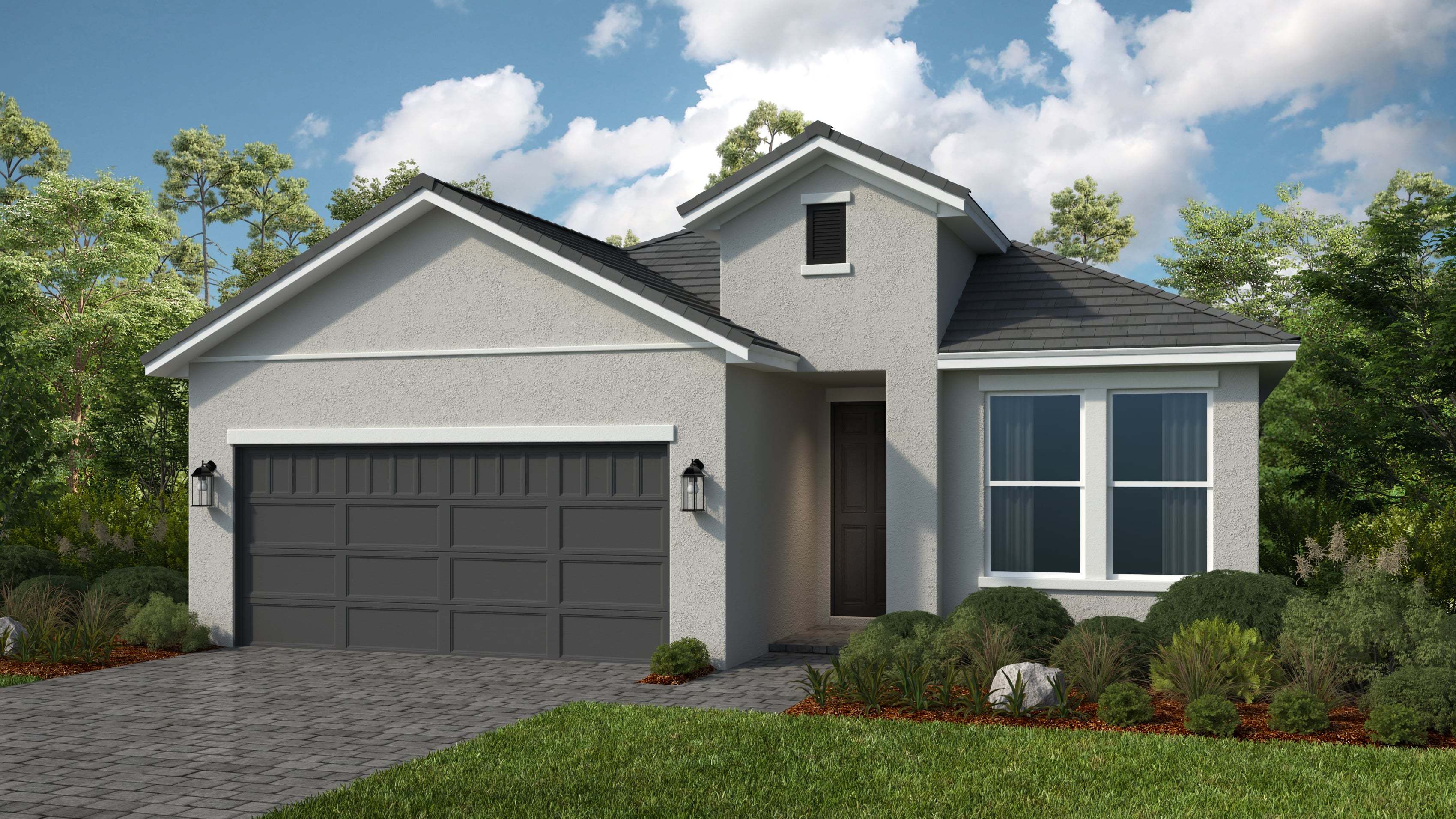 Fontanna floor plan