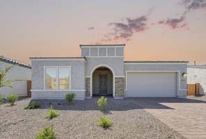 4121 E Brittlebush Lane (Albany)