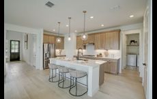 Bear Ridge 50s: Burleson, Texas - Taylor Morrison