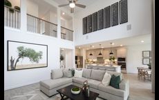 Bear Ridge 60s: Burleson, Texas - Taylor Morrison