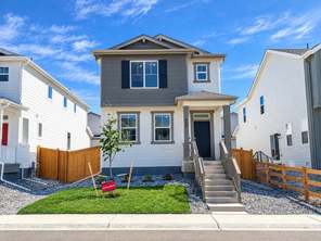 336 N Bersshine Court (Aurora)