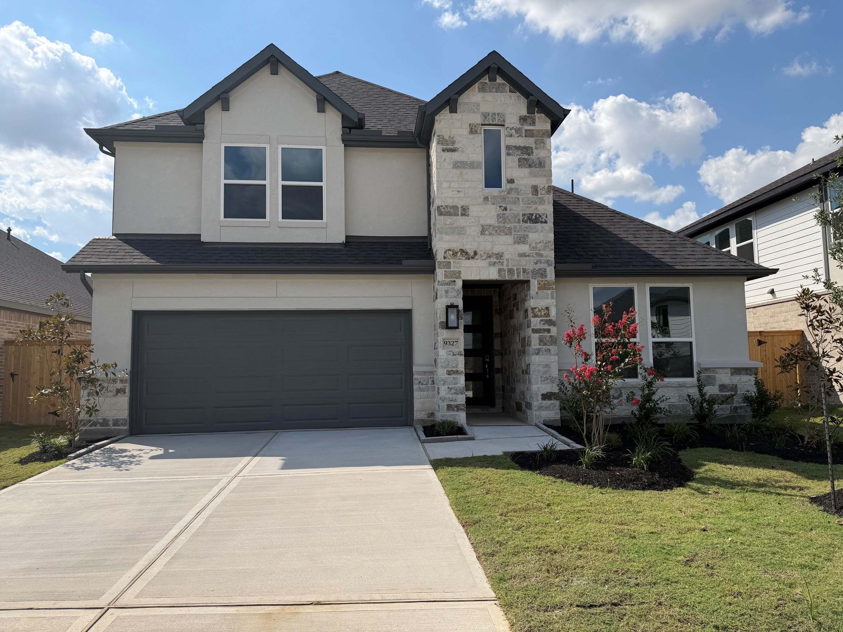 Cabernet - Avalon at Cypress 50s: Cypress, Texas - Taylor Morrison
