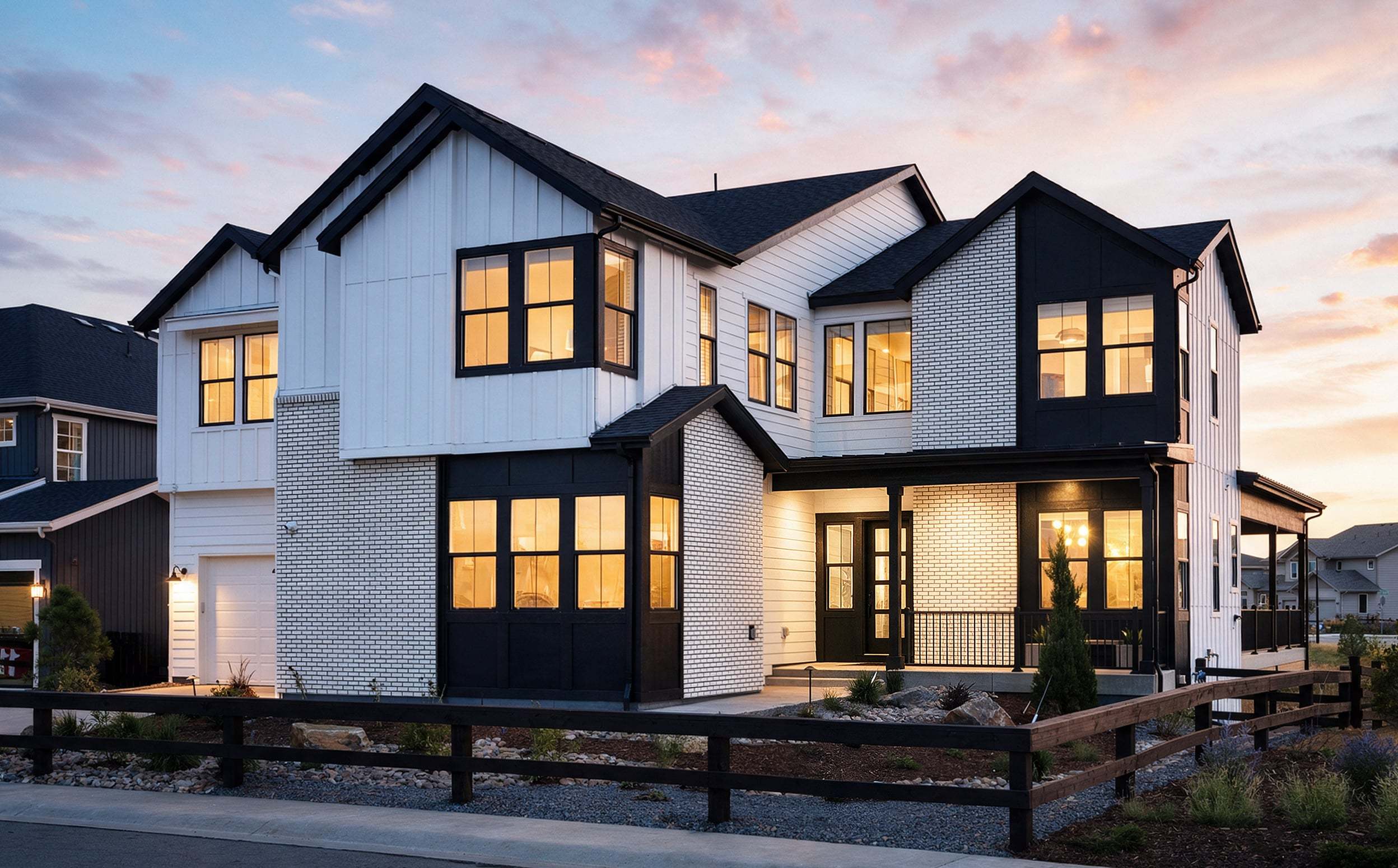 Crestmont - The Enclave at Macanta - Reserve Collection: Castle Rock, Colorado - Taylor Morrison