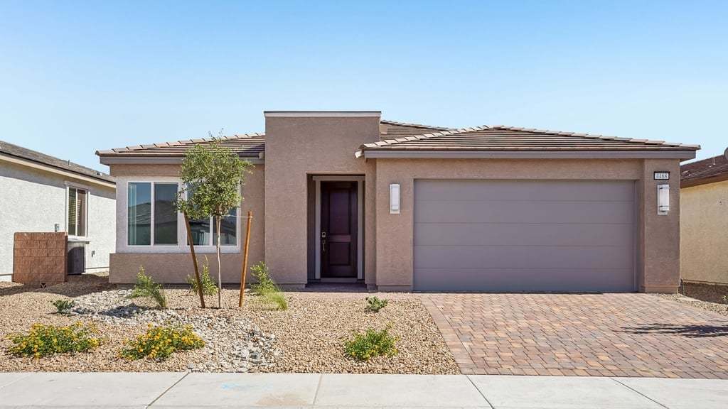 4468 Golden Horizon Street (Fresca)
