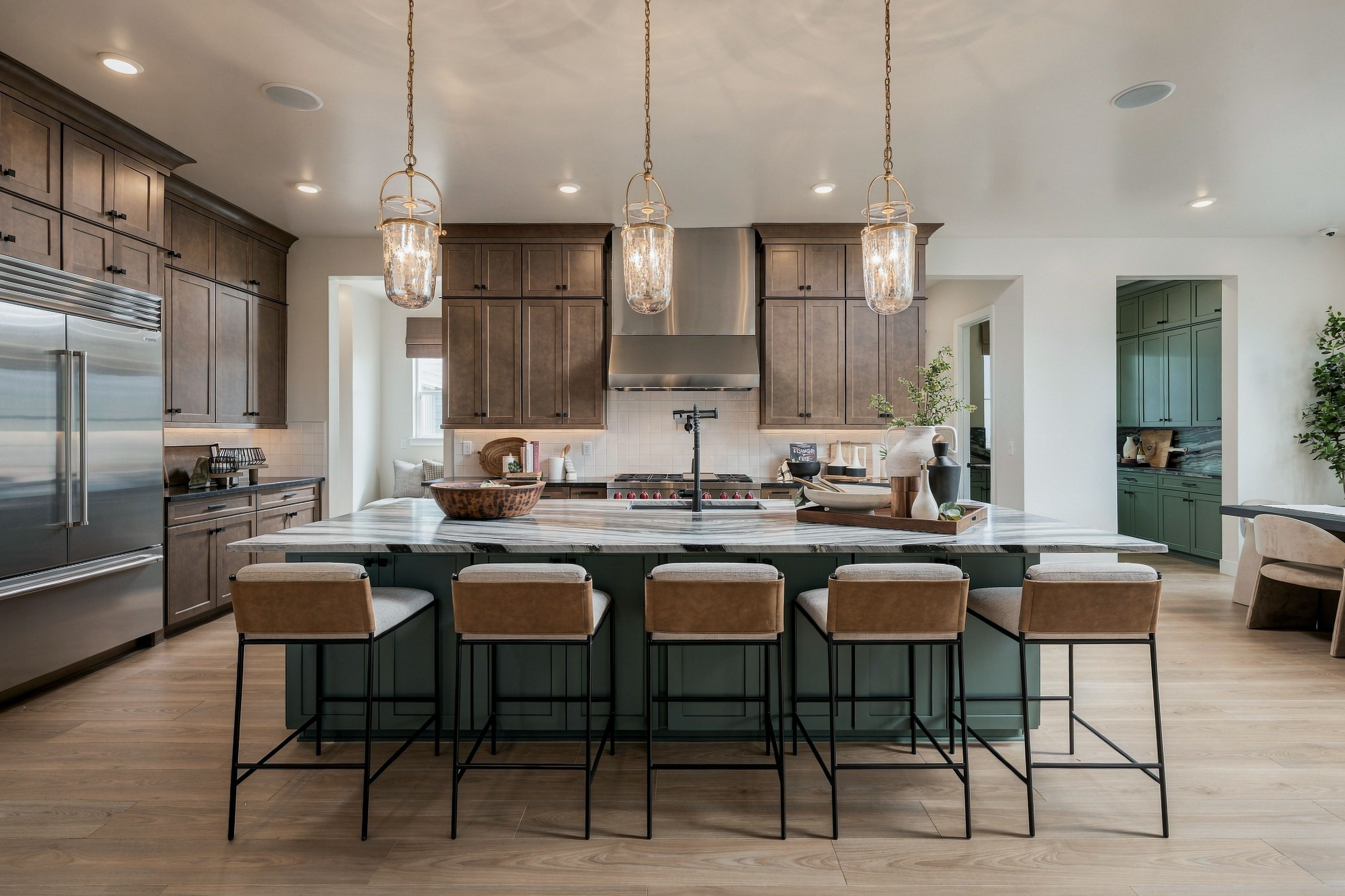 casa en The Enclave at Macanta - Reserve Collection por Taylor Morrison