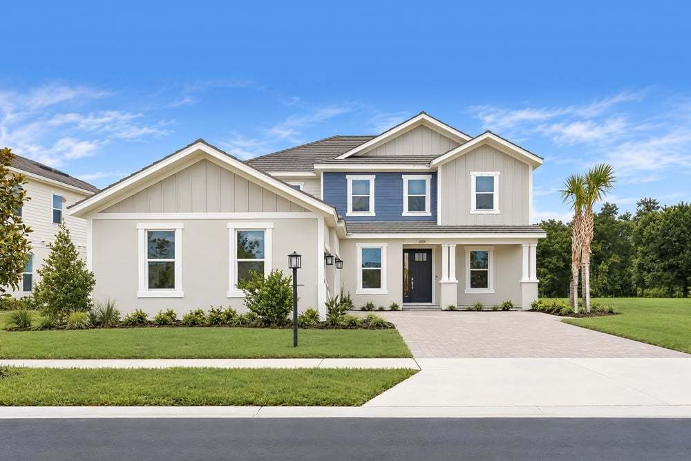 11209 Manor House Lane (Sand Key)