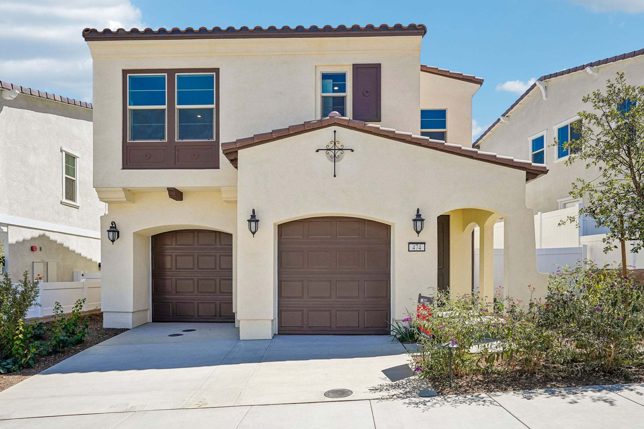 474 Citrus Oak Road