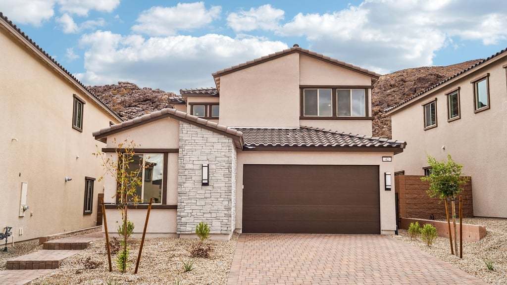 Verona at Lake Las Vegas - Henderson, NV