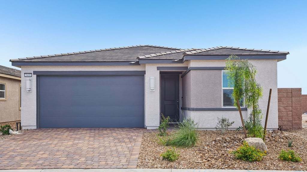 3400 E Cactus Canyon Drive (Foxglove)