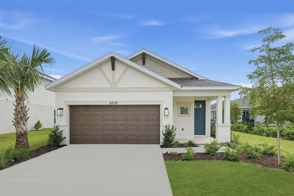 9329 SW Lorenzo Way (Saint Vincent)