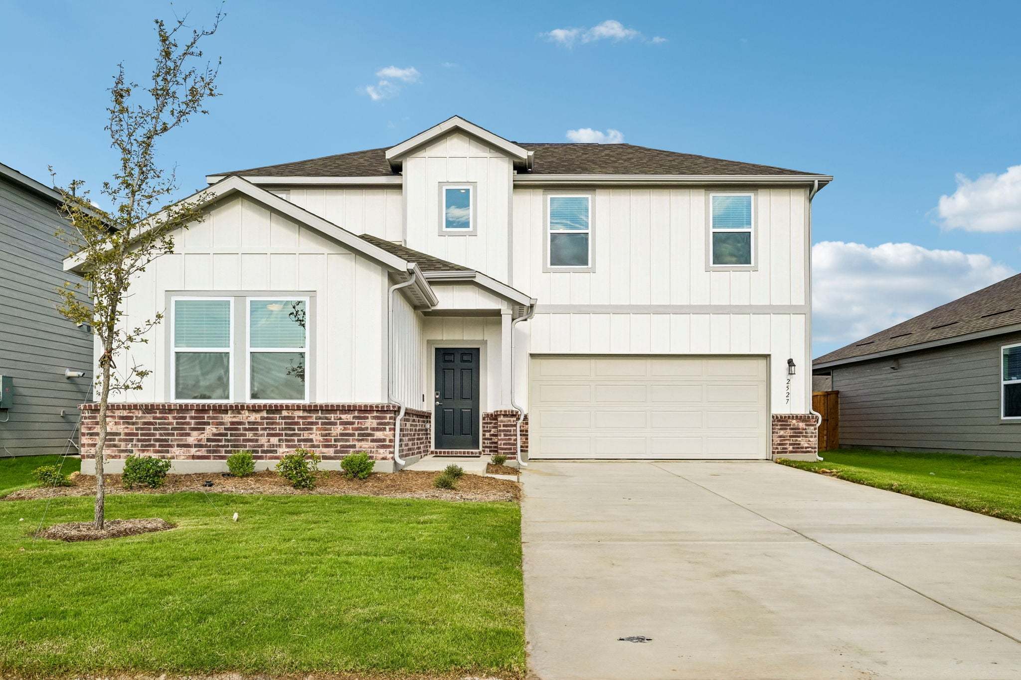 2527 Pine Island Court (Georgetown)