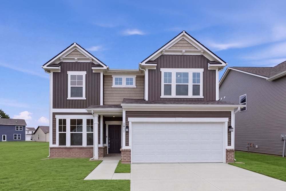 2057 Black Oak Drive (Simplicity 2629)