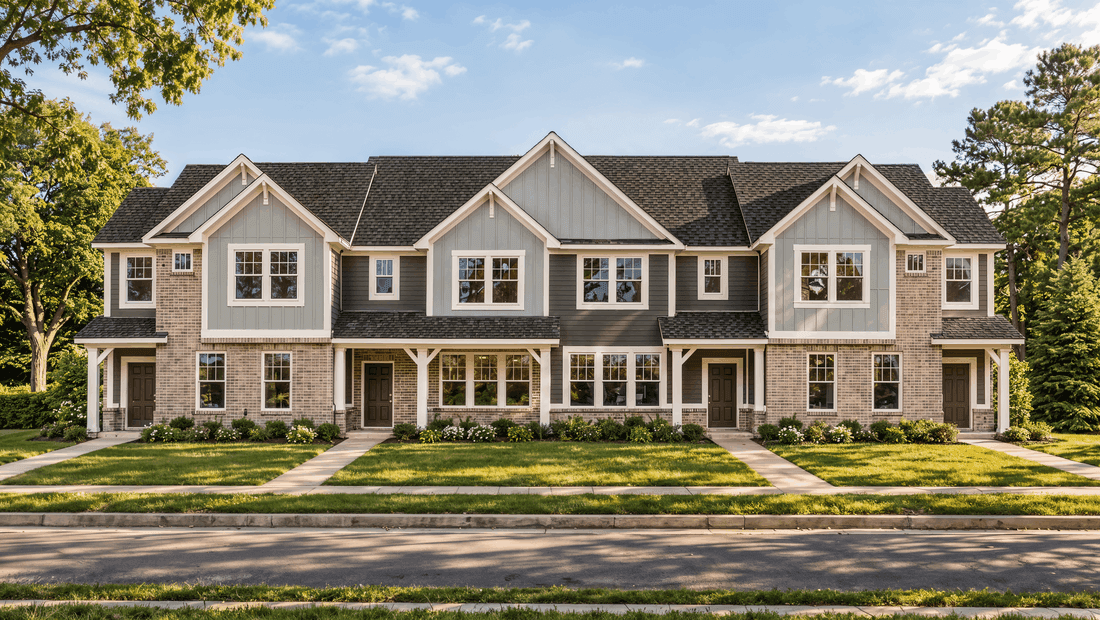 5701 Arcade Blvd. Mccordsville, IN 46055