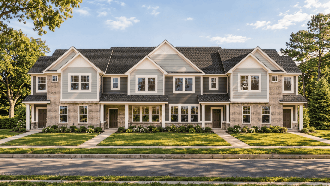 5701 Arcade Blvd. Mccordsville, IN 46055
