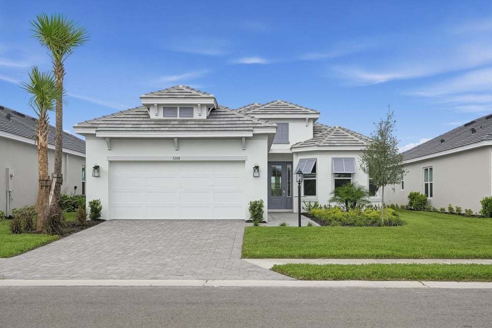 3208 Vicenza Court