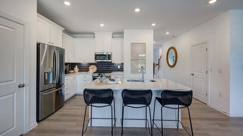 508 Oak Reserve Drive Unit 102 (Magnolia)