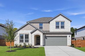 1616 Lorant Lane (Concho 2)