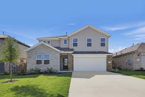 15404 Welsh Mills Drive (Warbler)