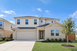 15424 Welsh Mills Drive (Warbler)