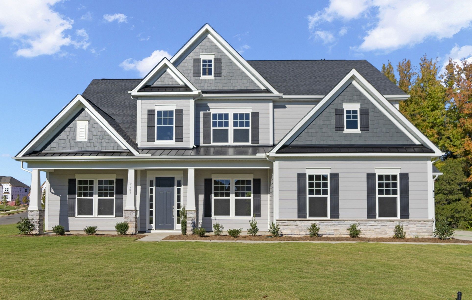 Estates at Tramore - Harrisburg, NC