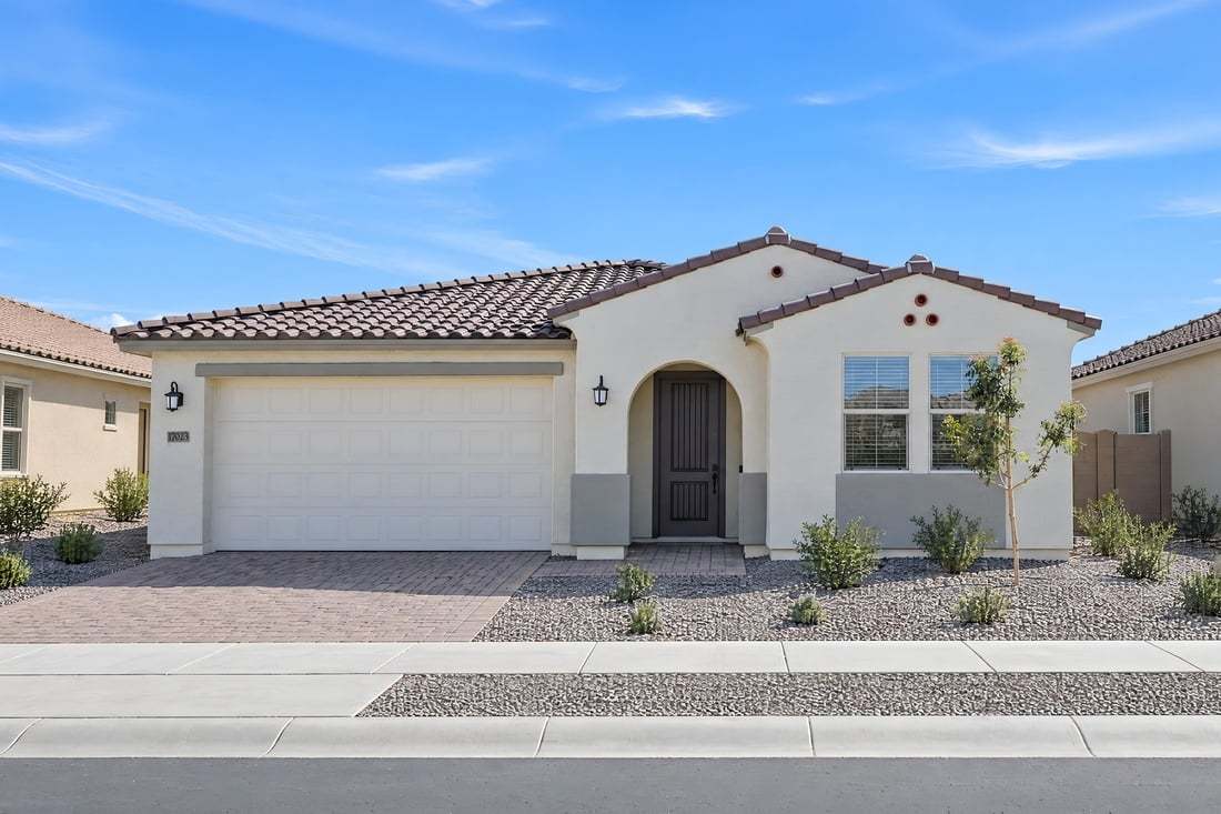 Hudson - Paradisi Encore Collection: Surprise, Arizona - Taylor Morrison
