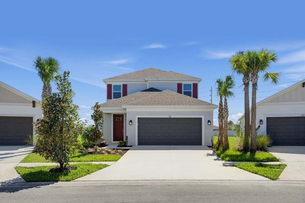 823 Steel Drive (Anastasia)