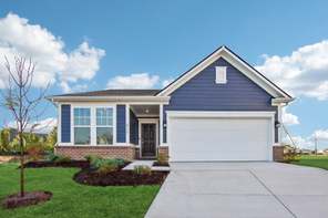 8737 Comstock Court (Simplicity 1610)
