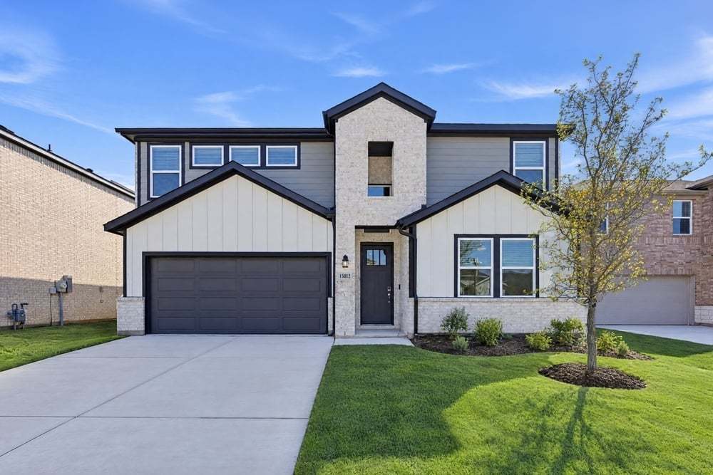 15012 Horseshoe Post Road