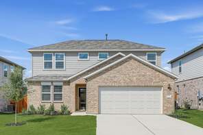 15420 Welsh Mills Drive (Robin)