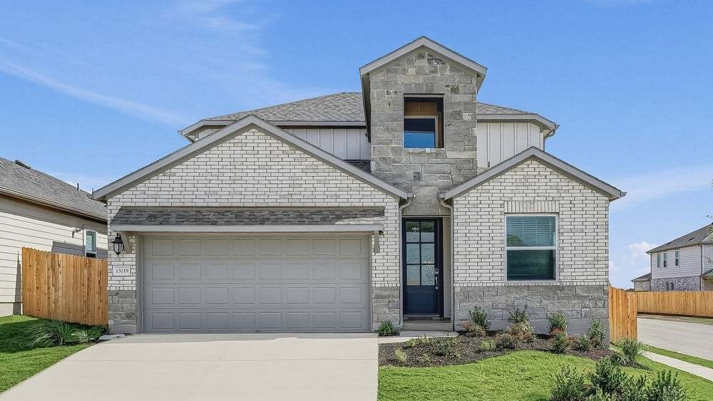 13205 Ranahan Road. Buda, TX 78610