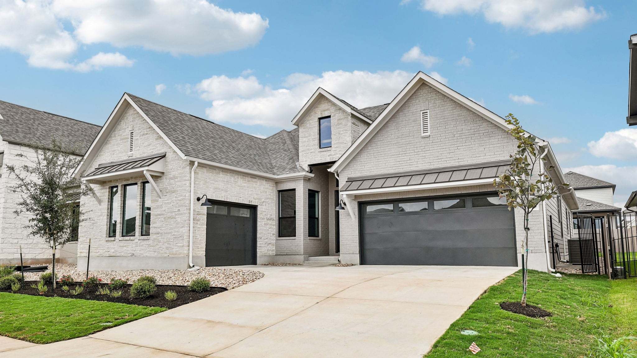 Allendale - Santa Rita Ranch: Liberty Hill, Texas - Taylor Morrison
