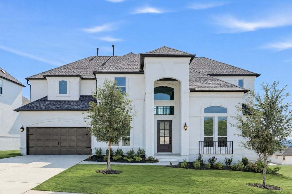 Arabella - Travisso Naples Collection: Leander, Texas - Taylor Morrison