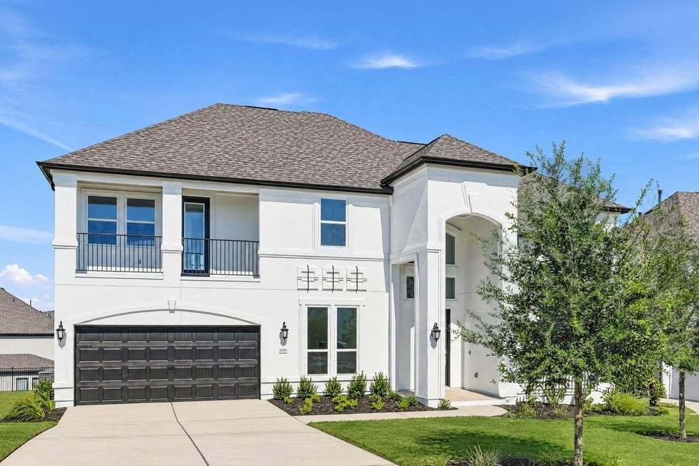 Arabella - Travisso Naples Collection: Leander, Texas - Taylor Morrison
