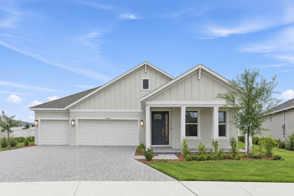 17705 Sedona Street. Winter Garden, FL 34787