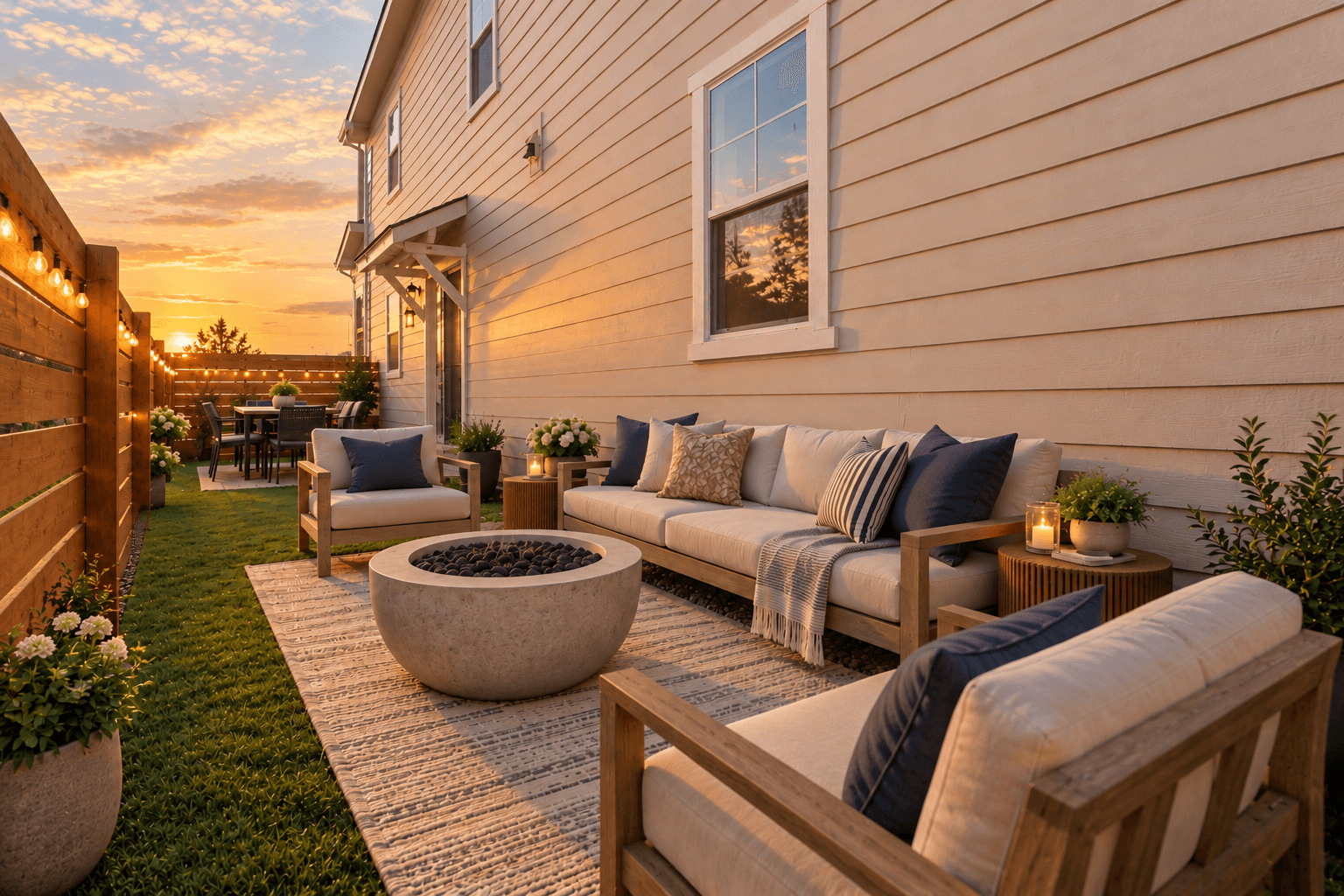 casa en Farmlore por Taylor Morrison