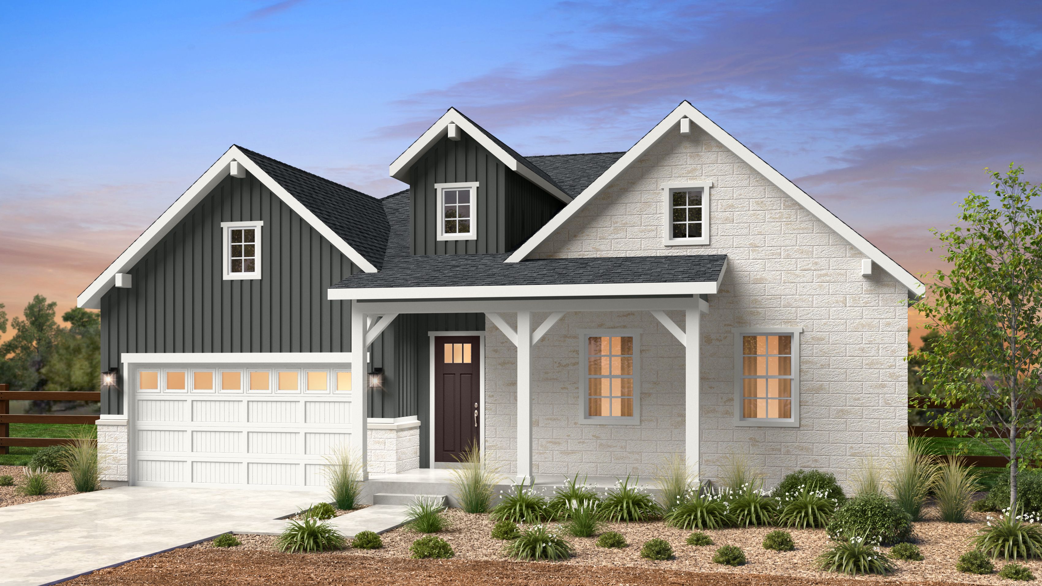The Ridge - Macanta Destination Collection: Castle Rock, Colorado - Taylor Morrison