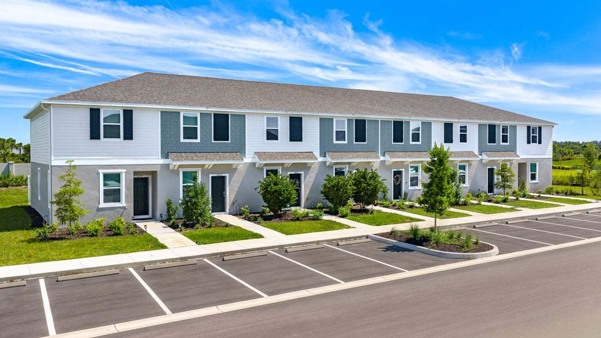 Model Rows - The Towns at Skye Ranch-1 PS...