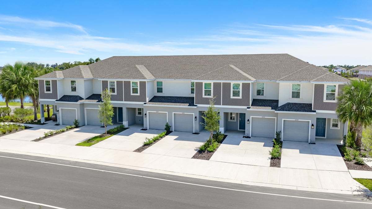 Model Rows - The Towns at Skye Ranch-17 PS...