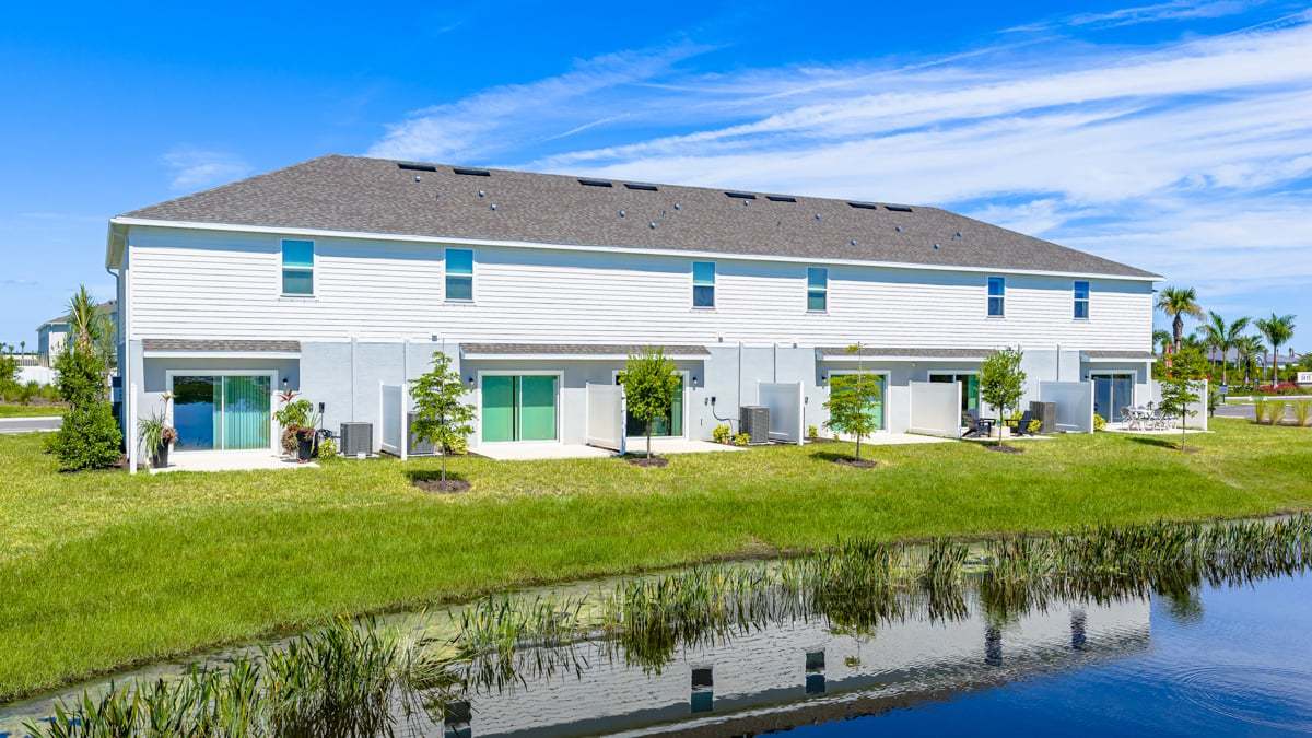 Model Rows - The Towns at Skye Ranch-23 PS...