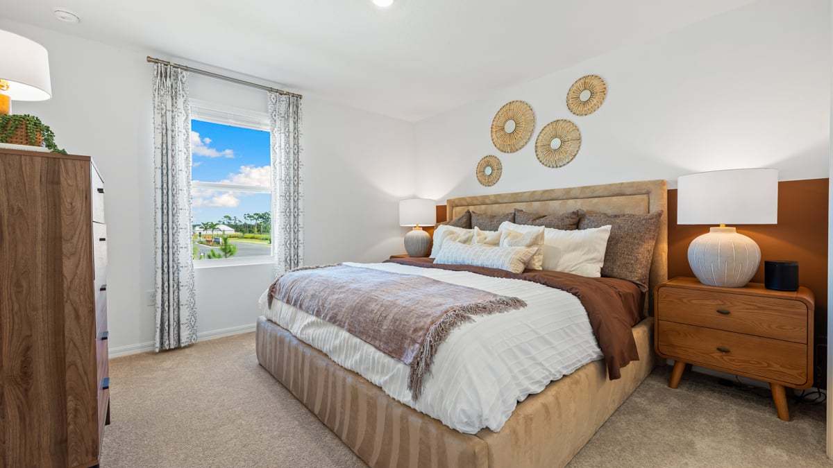 Hazel Model - The Towns at Skye Ranch-23 bedroom