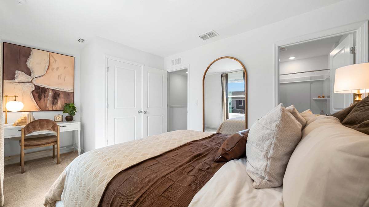Hazel Model - The Towns at Skye Ranch-29 bedroom