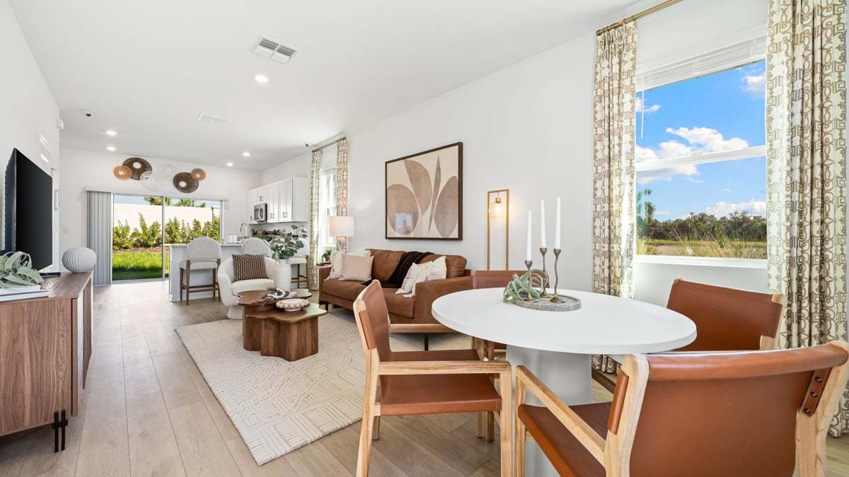 Hazel Model - The Towns at Skye Ranch-8...